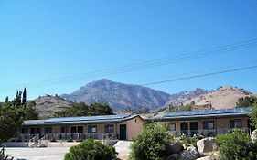 Barewood Inn & Suites